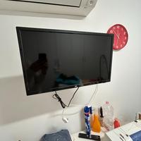 Smart tv OK 23"