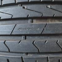 Treno gomme estive Hankook Ventud Prime 5