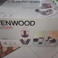 Kenwood Multione