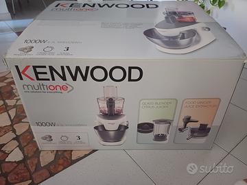 Kenwood Multione