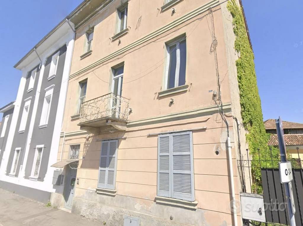 Appartamento – Mortara, Pavia - Vista 2