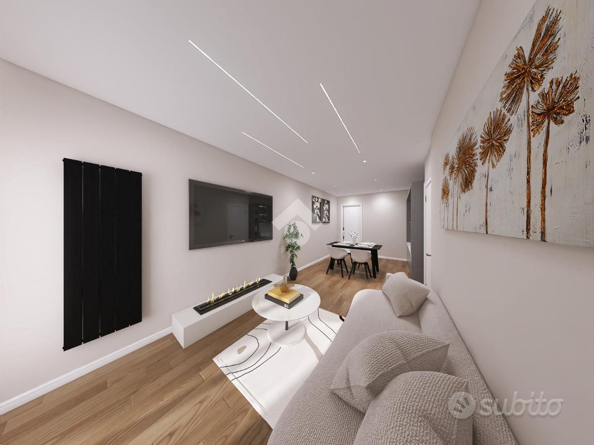 Appartamento – BG - Vista 5