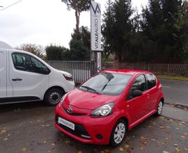 Toyota Aygo 1.0 12V VVT-i 5p Active Connect OK NEO