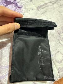 Busta Thierry Mugler nera