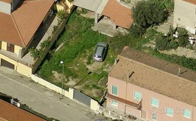Terreno edificabile - Berchidda