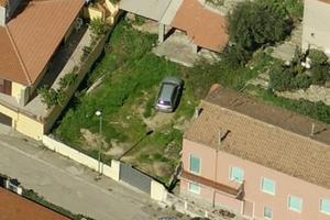 Terreno edificabile - Berchidda