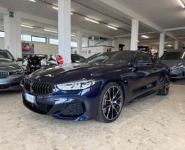 Bmw G15 840d 48V 340cv xDrive Coupé 02/2022 Garanz