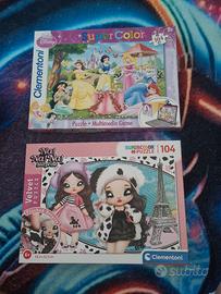 2 puzzle