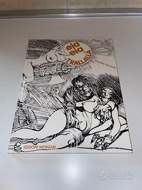 EIA EIA, TRALLALLA' - MAURIZIO BOVARINI ( 1975 )