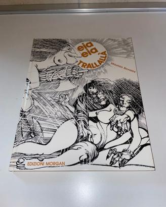 EIA EIA, TRALLALLA' - MAURIZIO BOVARINI ( 1975 )