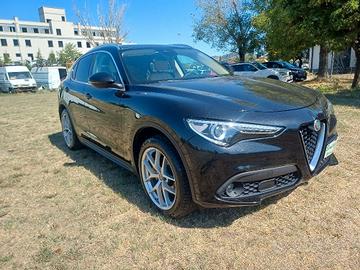 Alfa Romeo Stelvio 2.2 TDI 210 CV Q4 Executive Mot