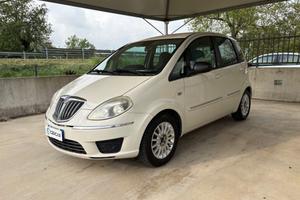 LANCIA MUSA 1.4 8V Ecochic GPL FINO AL 11/2033 O