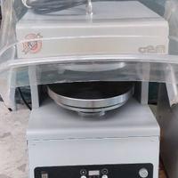 Formatrice a caldo Pizza Pressapizza