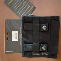 Borsetta utility da cinturone