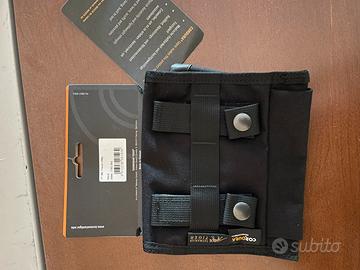 Borsetta utility da cinturone