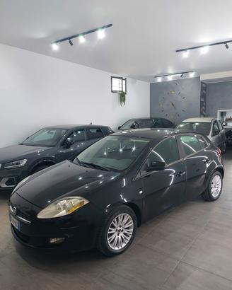Fiat Bravo 1.4 EMOTION GPL