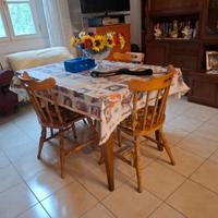 ARREDAMENTO CUCINA, SOGGIORNO SALA CAMERA LETTO