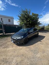 Opel corsa 2019