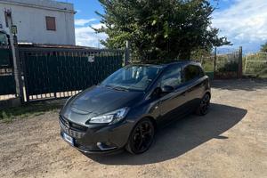 Opel corsa 2019