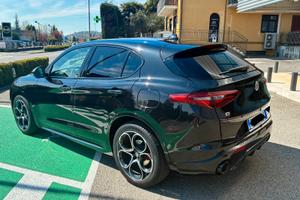 Alfa romeo stelvio 210 CV VELOCE”