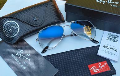 Occhiali Rayban Rb3025 58/14 - 135
