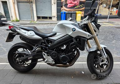 Bmw F800R ABS del 2017