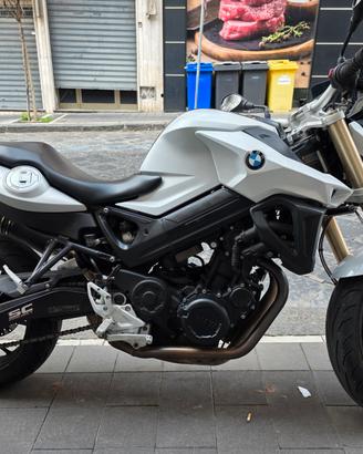 Bmw F800R ABS del 2017