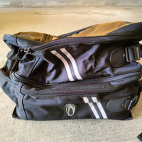 Borsa serbatoio moto