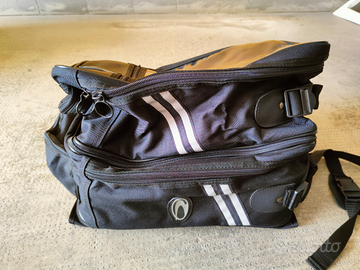 Borsa serbatoio moto