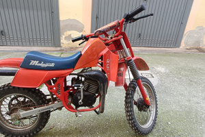Malaguti grizzly 50 del 1984