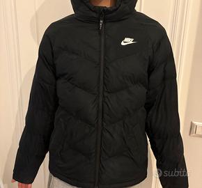 Giubbotto Nike da uomo