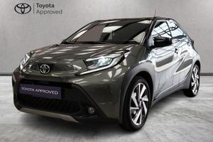 Toyota Aygo X 1.0B (72 CV) Lounge