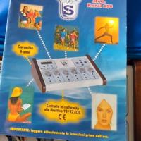 elettrostimolatore Seiko