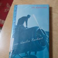TITOLO DEL LIBRO: ERO AMELIA EARHART