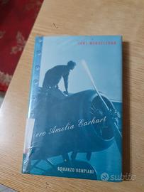 TITOLO DEL LIBRO: ERO AMELIA EARHART