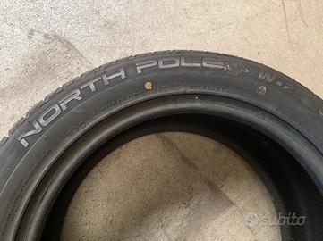 1 GOMME NUOVE INVERNALE 2255017 - CP67319298