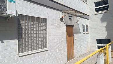 Appartamentino con ingresso indipendente