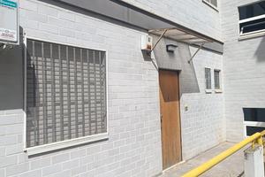 Appartamentino con ingresso indipendente