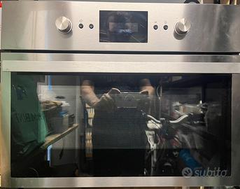 Forno combo Microonde