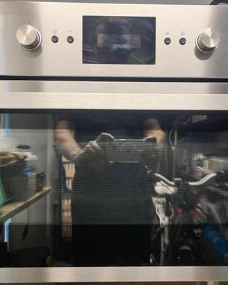 Forno combo Microonde