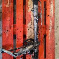 Scatola Sterzo Bmw 730 2012/15 3.0 D