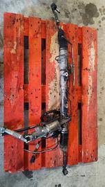 Scatola Sterzo Bmw 730 2012/15 3.0 D