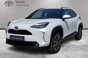 Toyota Yaris Cross 1.5h Trend fwd 115cv e-cvt