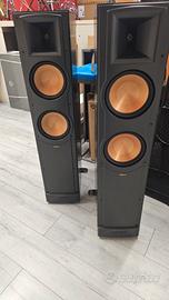 Diffusori Klipsch RF 82II