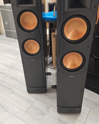 Diffusori Klipsch RF 82II
