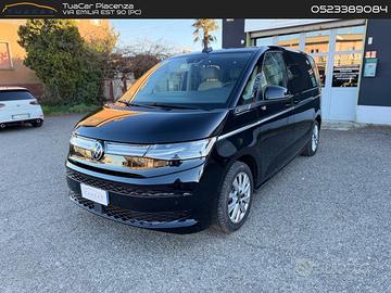 Volkswagen Multivan Style 2.0 TDI #9393
