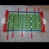 calcio balilla