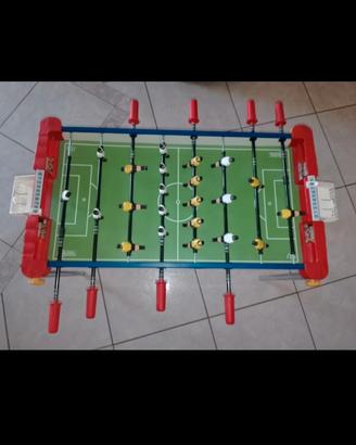 calcio balilla