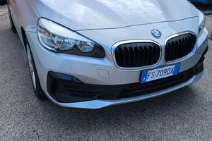 Bmw 216 216d Active Tourer Advantage