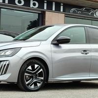 PEUGEOT 208 1.2 100cv Allure *SENZA VINCOLO FINA